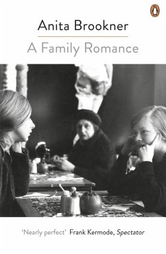 Cover A Family Romance (eBook, ePUB)