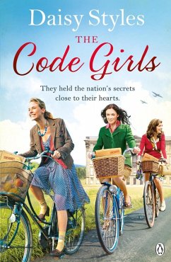 Cover The Code Girls (eBook, ePUB)