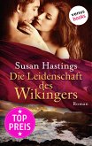 Die Leidenschaft des Wikingers (eBook, ePUB)