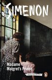 Madame Maigret's Friend (eBook, ePUB)