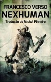 Nexhuman (eBook, ePUB)