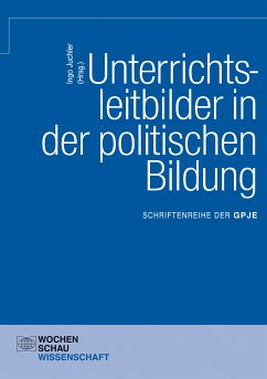 Unterrichtsleitbilder in der politischen Bildung (eBook, PDF)