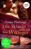 Die Sklavin und der Wikinger (eBook, ePUB)