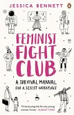 Feminist Fight Club (eBook, ePUB)