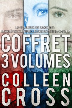 Cover La Couleur de l'argent (eBook, ePUB)