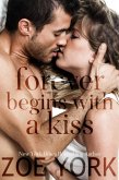 Forever Begins With a Kiss (Wardham, #9) (eBook, ePUB)