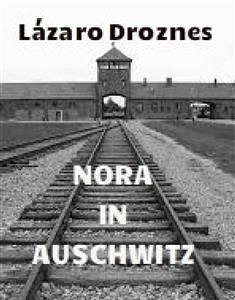 Nora In Auschwitz (eBook, ePUB) - Droznes, Lázaro