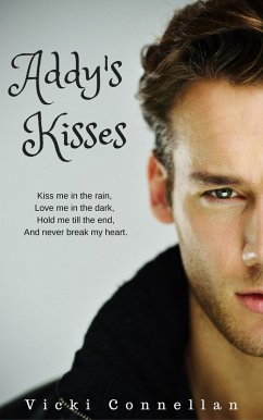 Cover Addy's Kisses (eBook, ePUB)