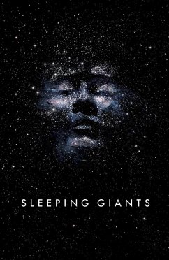 Sleeping Giants (eBook, ePUB) - Neuvel, Sylvain