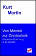 Von Mendel zur Gentechnik (eBook, ePUB) - Bild 1
