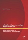 Alltagsbewältigung ehemaliger Drogenabhängiger: Grenzen und Möglichkeiten der Unterstützung durch Selbsthilfegruppen (eBook, PDF)