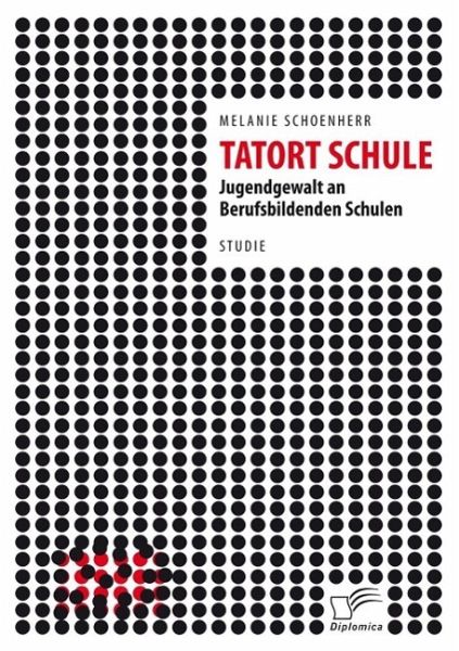 Tatort Schule: Jugendgewalt an Berufsbildenden Schulen (eBook, PDF)