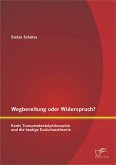 Wegbereitung oder Widerspruch? Kants Transzendentalphilosophie und die heutige Evolutionstheorie (eBook, PDF)