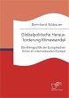 Globalpolitische Herausforderung... - Bild 1