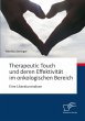 Therapeutic Touch und deren... - Bild 1
