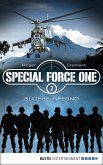 Südsee-Inferno / Special Force One Bd.7 (eBook, ePUB)