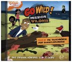Go Wild! - Mission Wildnis - Die Tauschbörse der Einsiedlerkrebse