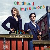 Childhood Impressions