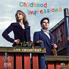 Childhood Impressions - Tarara,S./Vakova-Tarara,L.