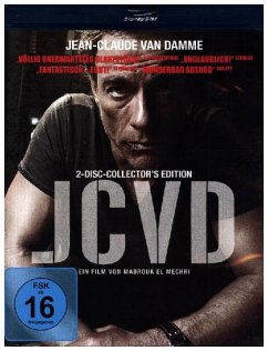 JCVD Limited Collector's Edition - Van Damme,Jean Claude