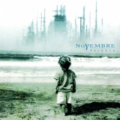 Materia - Novembre