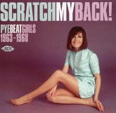 Scratch My Back! Pye Beat Girls 1963-1968