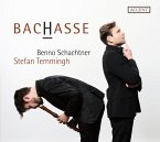 Bachasse-Opposites Attract