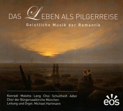 Das Leben Als Pilgerreise - Diverse