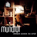 Immer Schon Zu Spät (Single) Immer Schon Zu Spät (Single)