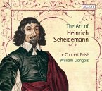 The Art Of Heinrich Scheidemann