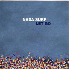 Let Go - Nada Surf