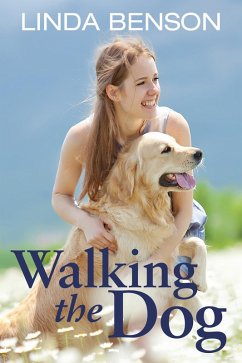 Walking the Dog (eBook, ePUB) - Benson, Linda