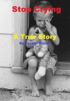 Cover Stop Crying (eBook, ePUB)