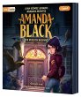 Die Mission beginnt / Amanda Black Bd.1... - Bild 1