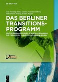 Das Berliner TransitionsProgramm (eBook, ePUB)