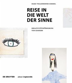 Reise in die Welt der Sinne (eBook, PDF) - Vollenhofer-Zimmel, Silke