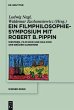 Ein Filmphilosophie-Symposium mit... - Bild 1