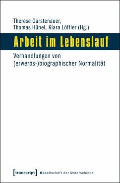 Arbeit im Lebenslauf (eBook, PDF)