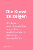 Die Kunst zu zeigen (eBook, PDF)