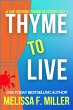 Thyme to Live (A We Sisters Three... - Bild 1