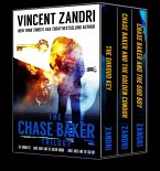 The Chase Baker Trilogy: The First Three Chase Baker Thriller Novels (A Chase Baker Thriller) (eBook, ePUB)