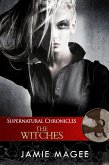 Supernatural Chronicles: The Witches (Dynamis in New Orleans) (eBook, ePUB)