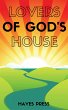 Lovers of God's House (eBook, ePUB) - Bild 1