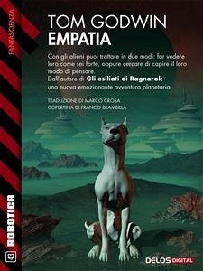 Empatia (eBook, ePUB) - Godwin, Tom