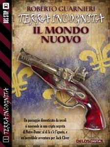 Il mondo nuovo (eBook, ePUB) - Guarnieri, Roberto