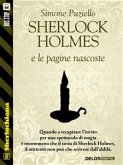 Sherlock Holmes e le pagine nascoste (eBook, ePUB)