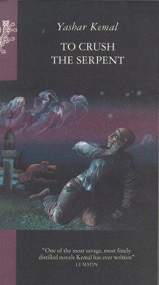 Cover To Crush The Serpent (eBook, ePUB)