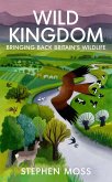 Wild Kingdom (eBook, ePUB)