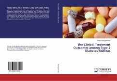 The Clinical Treatment Outcomes among Type 2 Diabetes Mellitus