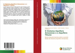 O Sistema Aquífero Amazonas e o Aquífero Tikuna - Ferreira do Rosário, Fátima;Custodio, Emilio;Cardoso, Gerson